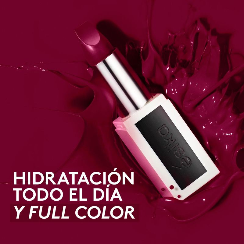 Labial-Hidracolor