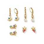 Estuche-Aretes-x4-Little-Unicorn