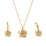 Estuche-Collar---Aretes-Gardenful