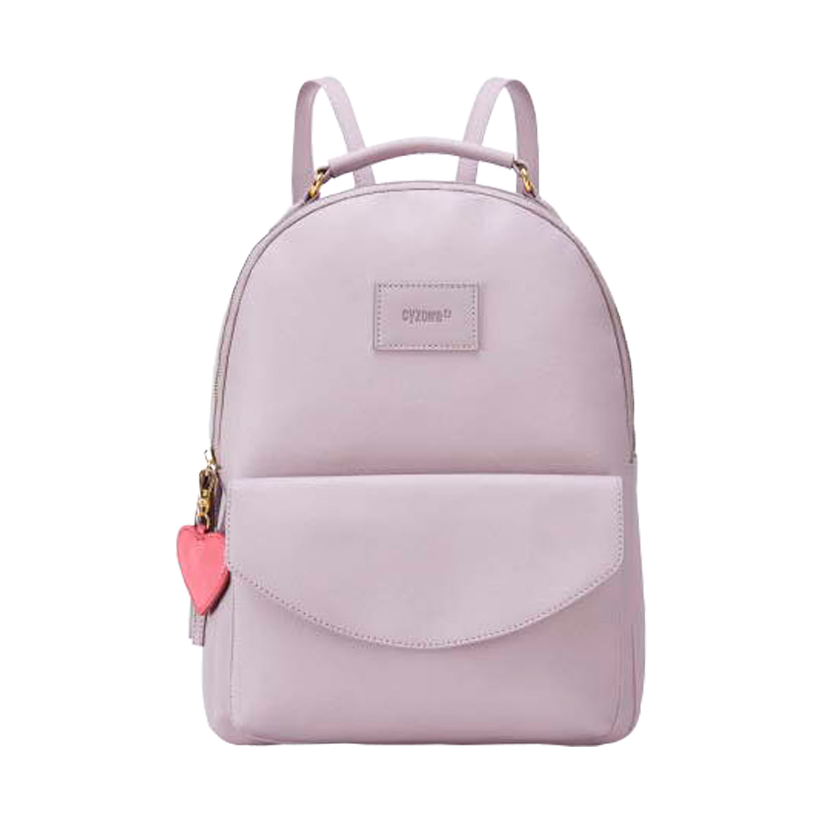 Mochila de mujer Lucia Cyzone Ecuador - Main Image