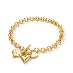 Pulsera-Belle-Amour