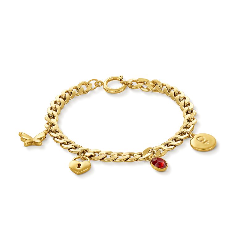 Pulsera-Strong-Woman