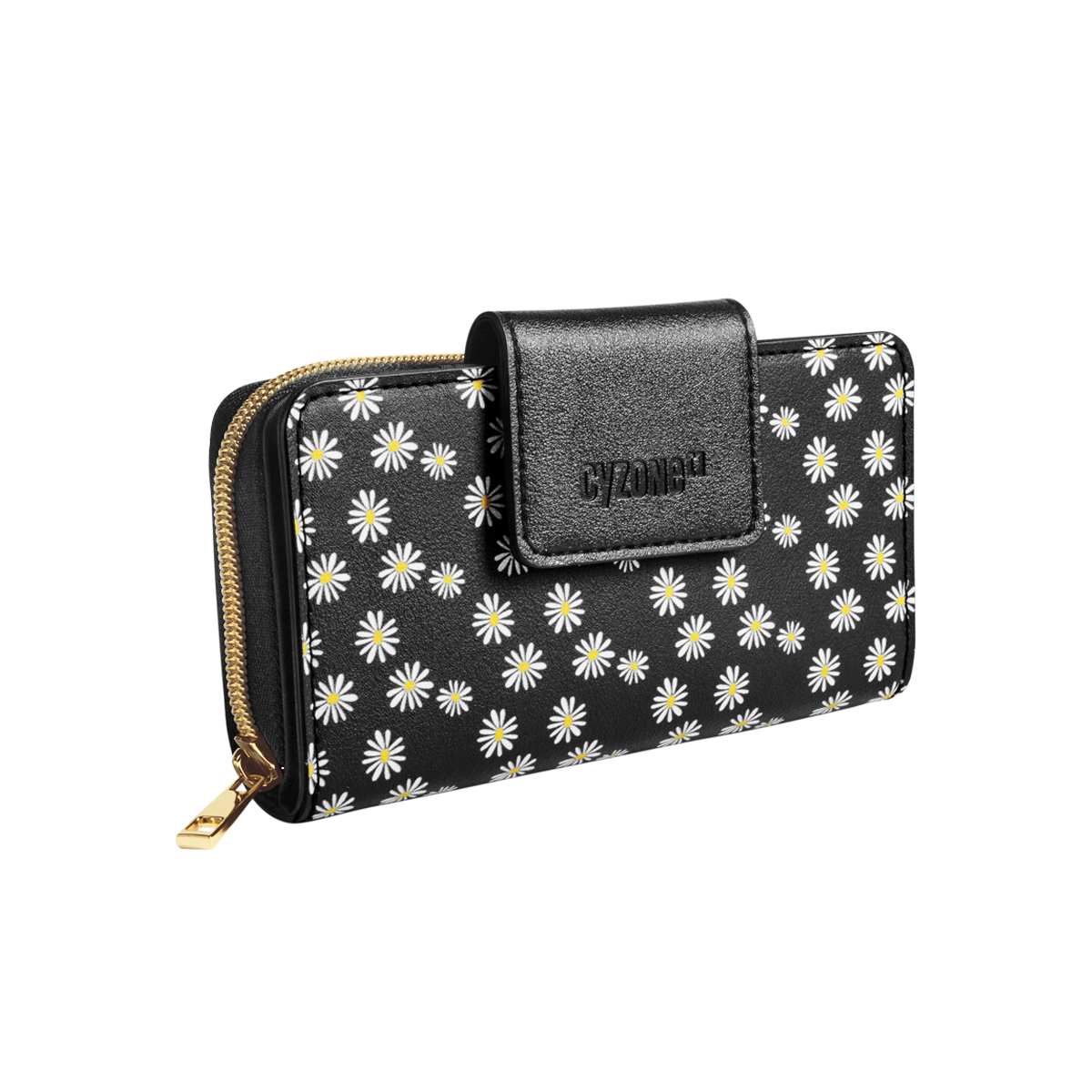 Monederos Billetera Shannon Cyzone Billetera All Night Cyzone