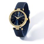 Reloj-de-mujer-Satin-Blue