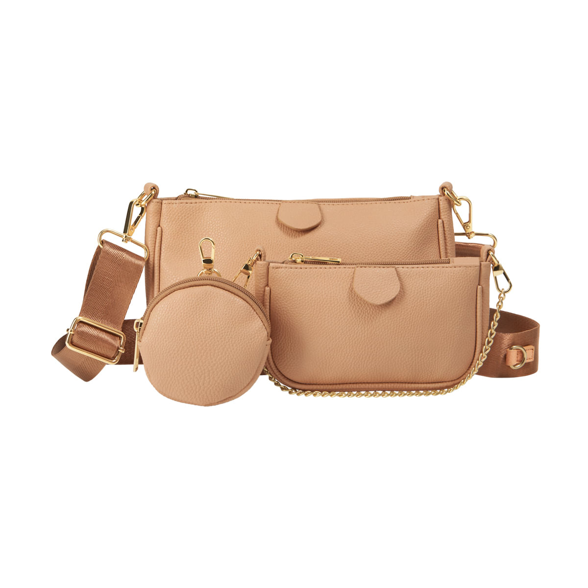 Bolso Yovana Cyzone Ecuador