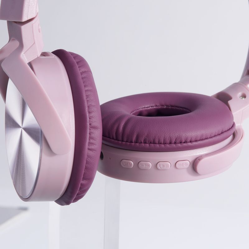 Audifonos best sale bluetooth mujer