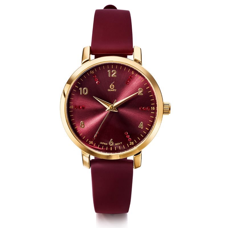 Relojes de best sale colores para mujer