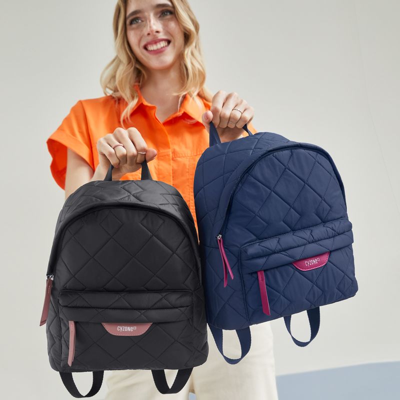Mochila de Mujer Selene Cyzone Cyzone Ecuador