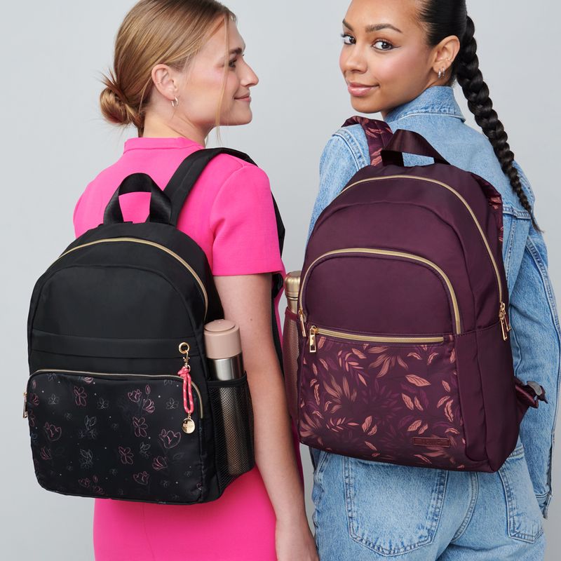 Mini mochila online cyzone