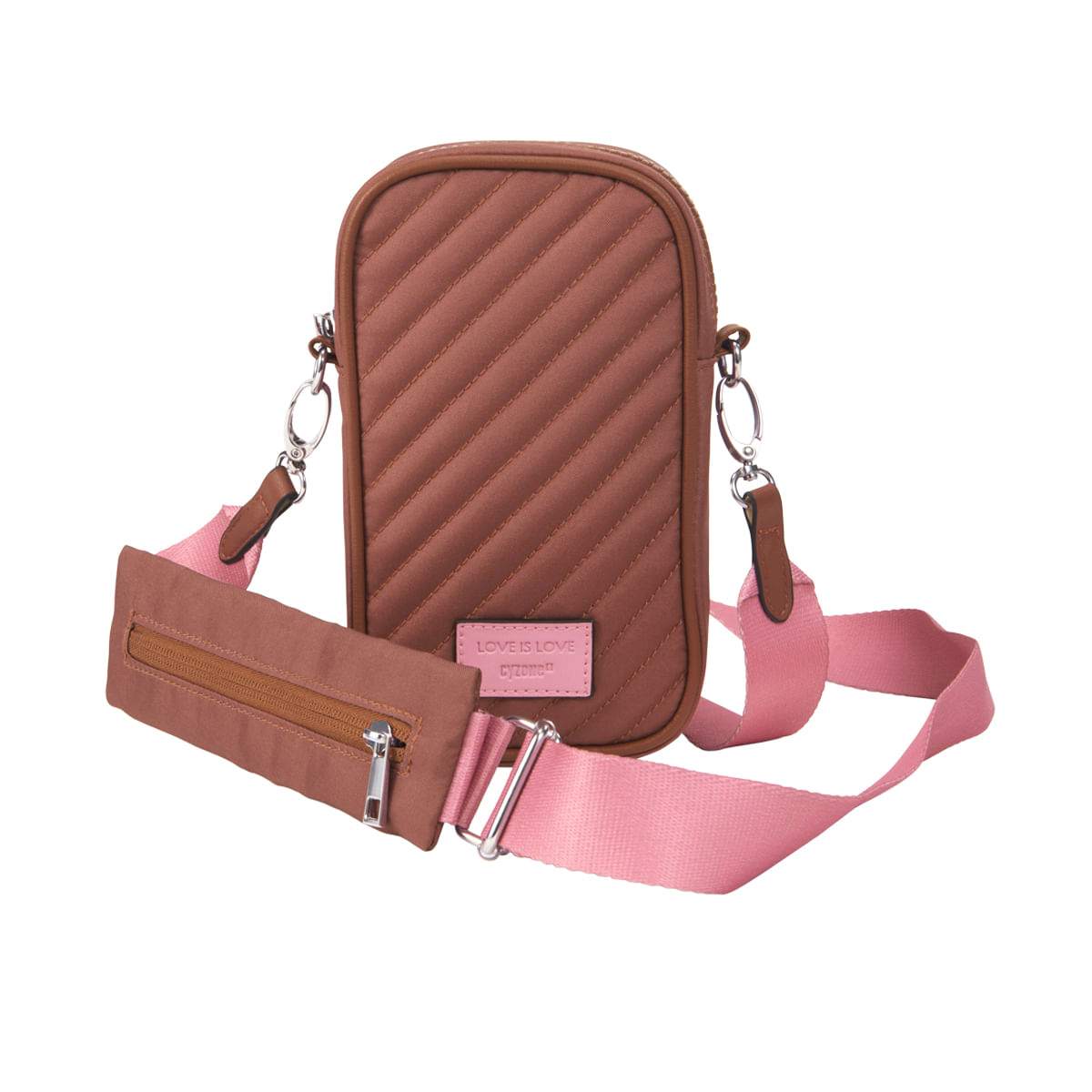 Portatodo para Mujer Elaia Cyzone Cyzone Ecuador