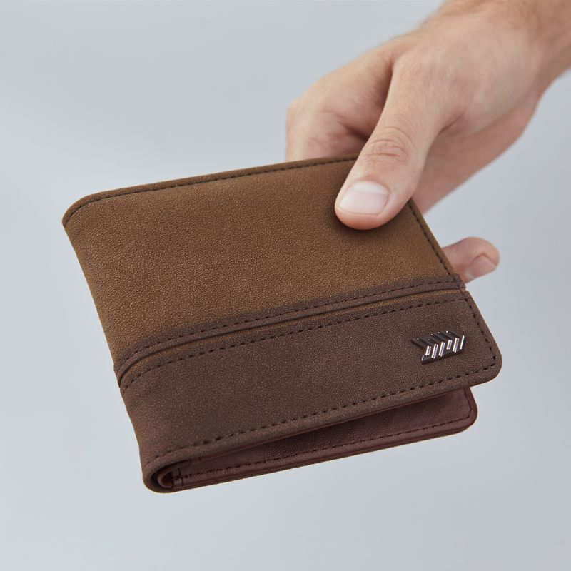 Wallet para online hombres