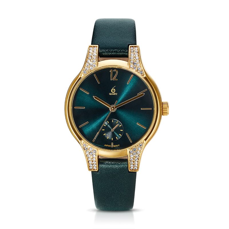 Reloj-verde-esmeralda-para-mujer