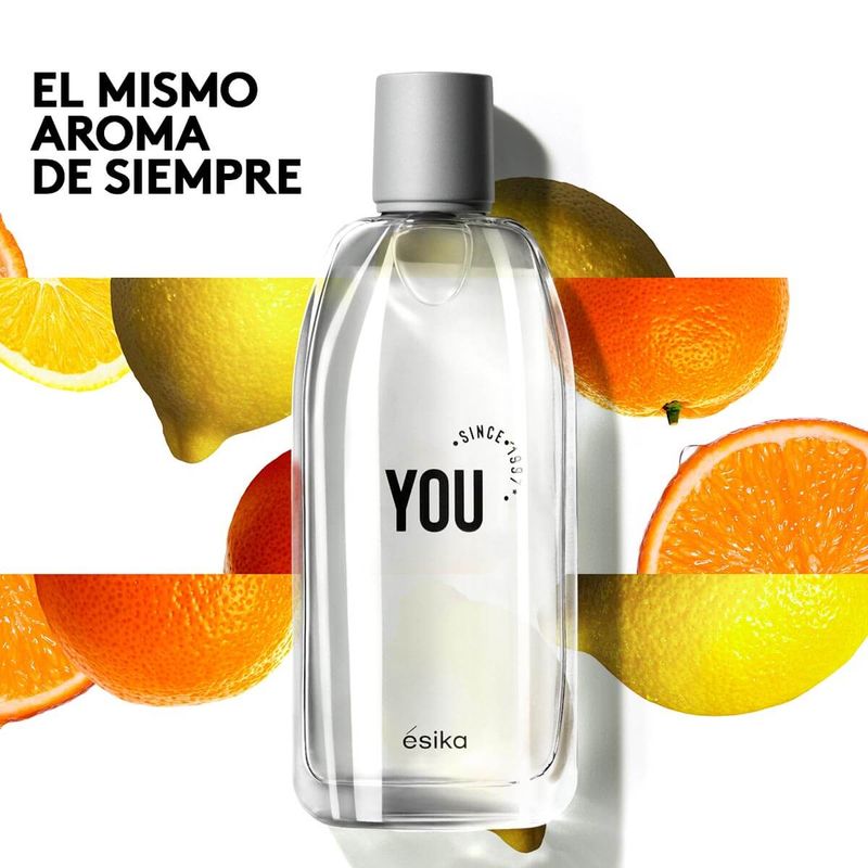 Perfume de hombre online you