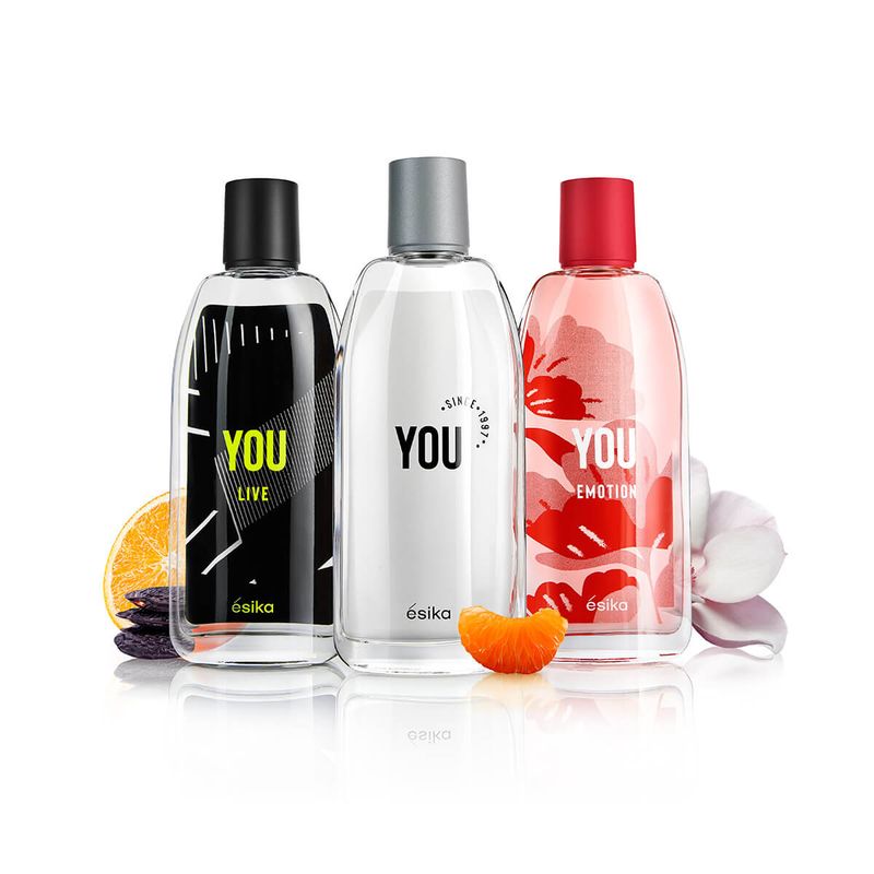 Its you 2024 perfume para hombre