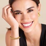 set-de-aretes-y-pulsera-dorada-estilo-perlas-en-ba�o-de-oro-de-24k