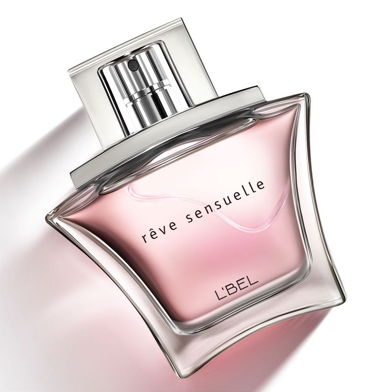 Rêve Sensuelle Perfume de Mujer - L'Bel Ecuador