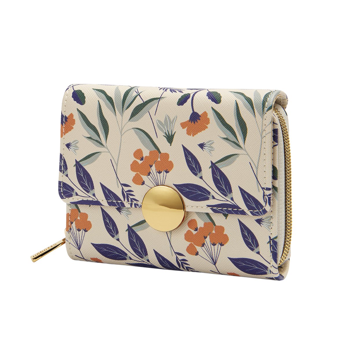 Cyzone Billetera Monedero Mujer Monedero Mujer Monedero Bubbly