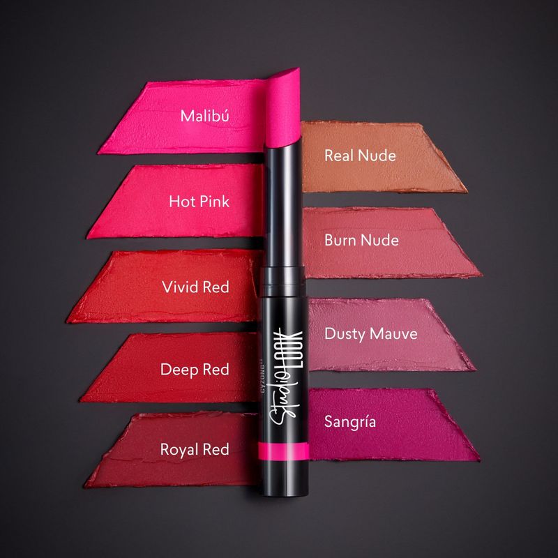 colores-labial-en-barra-mate