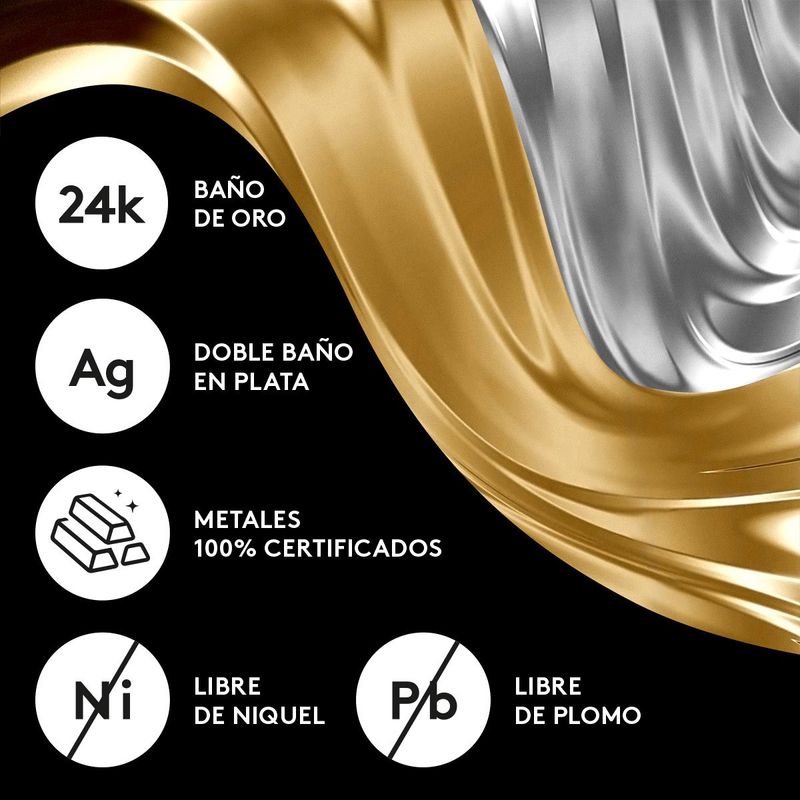 juego-de-collar-y-aretes-dije-corazon-en-ba�o-de-oro-de-24k-y-plata-en-set-tres-amores