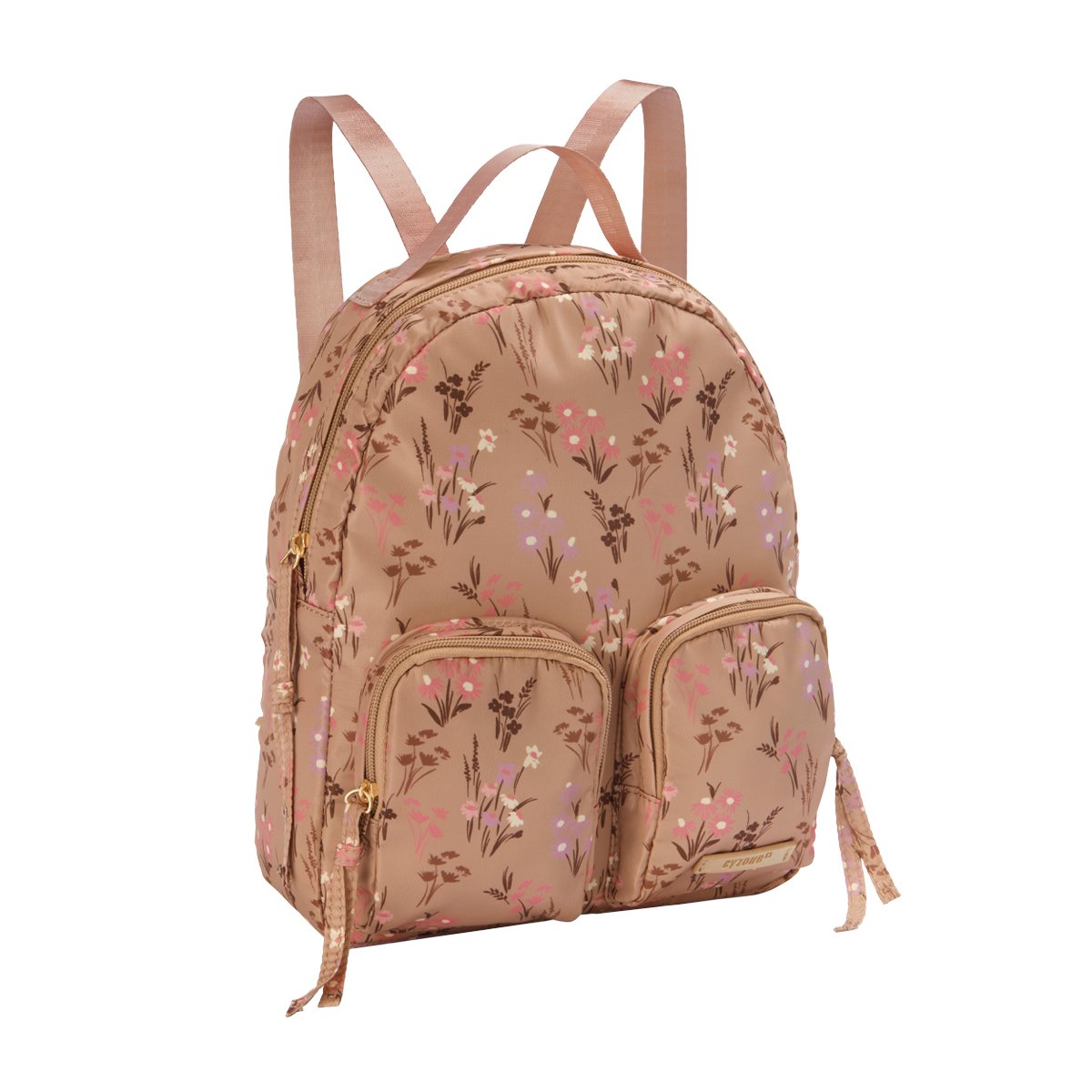 Mini Bolso Bolso Alba Cyzone Mochila Para Mujer Alva: Comodidad