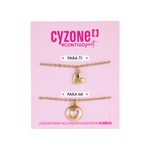 Set-de-dos-pulseras-para-compartir-con-una-persona-especial.
