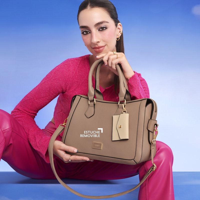 Bolso-de-mujer-color-beige-Cyzone