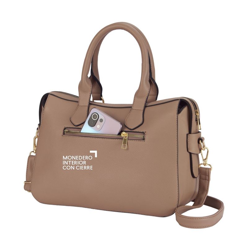 Bolso-de-mujer-color-beige-Cyzone