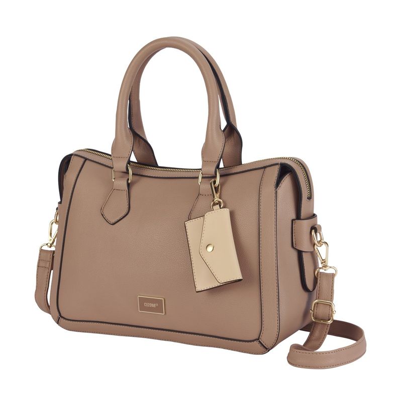 Bolso-de-mujer-color-beige-Cyzone