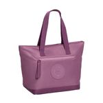Bolso-para-Mujer-de-estilo-casual-material-tela-poliester-en-color-rosado.