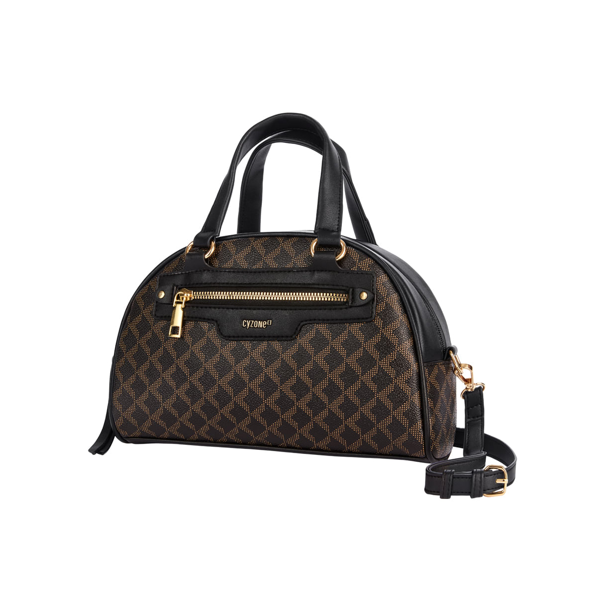 Cuero Bolsos Cyzone 2019 Bolso Capri Cyzone Bolso Mochila De Cuero