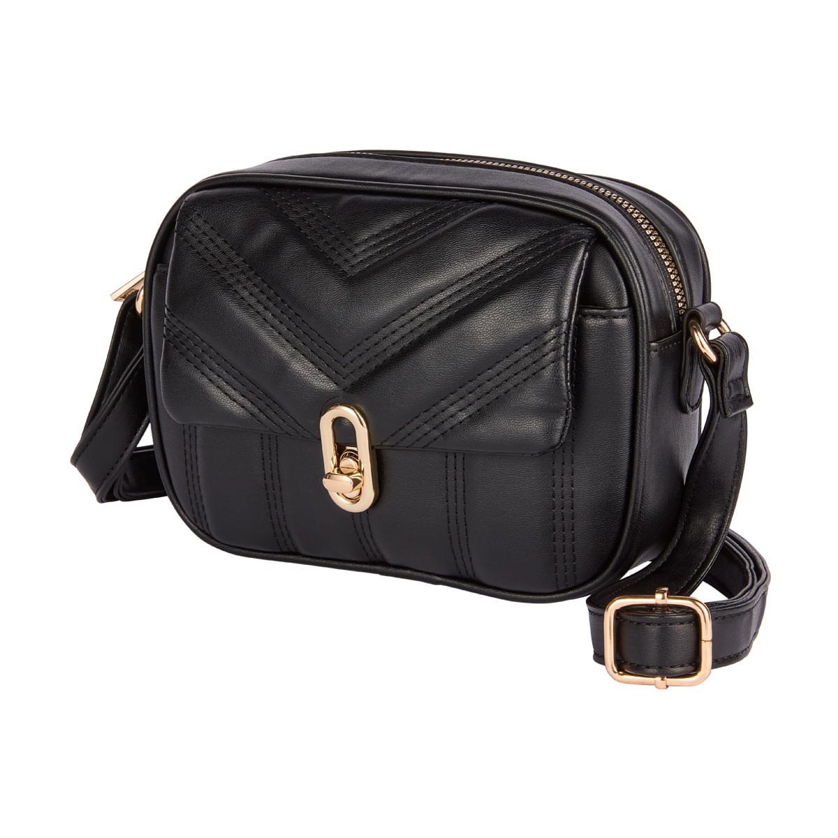 Cyzone Ecuador Bolso Black Heart Cyzone Bolso Para Mujer Lovebag