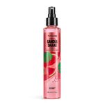 Colonia-para-mujer-splash-con-aroma-floral-y-frutal-del-mix-de-kiwi-y-sandia-