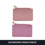 Billetera-Keila-para-mujer-color-rosado-con-monedero-removible-6-portatarjetas-1-portabilletes.