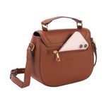 Bolso-para-mujer-Fiorella-en-marron-con-compartimento-seguro-asas-regulables-y-bolsillo-posterior.