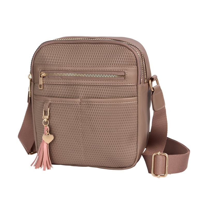 Bolso-para-mujer-Fiorella-en-marron-con-compartimento-seguro-asas-regulables-y-bolsillo-posterior.