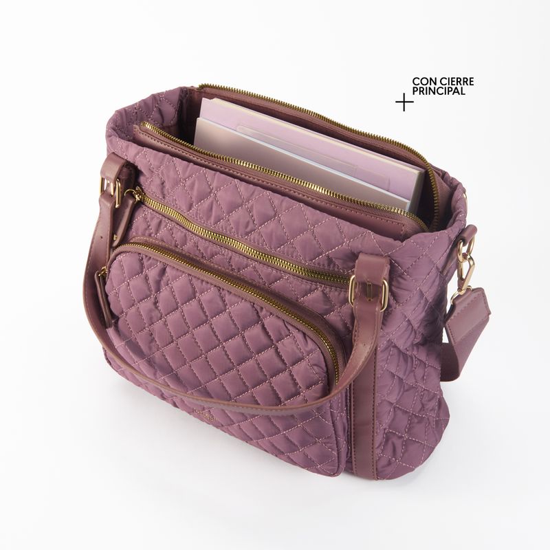 Bolso-para-mujer-lila-en-tela-poliester-con-asas-y-bolsillos-frontales.-¡Estilo-y-practicidad-