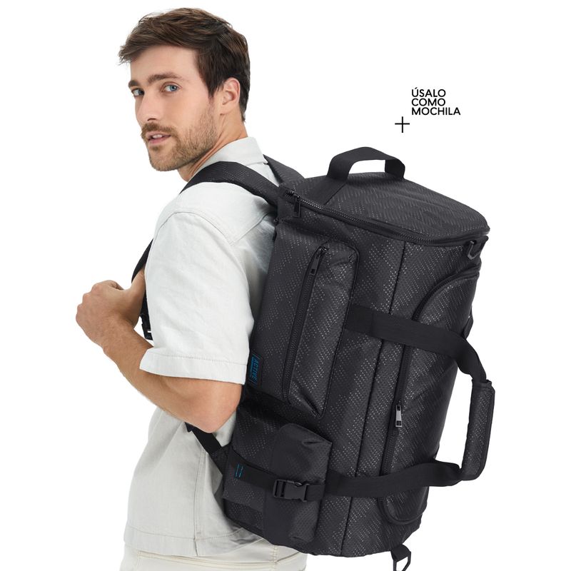 Maletin-para-hombre-Gus-estilo-casual-en-tela-poliester-con-doble-funcionalidad-amplios-bolsillos.