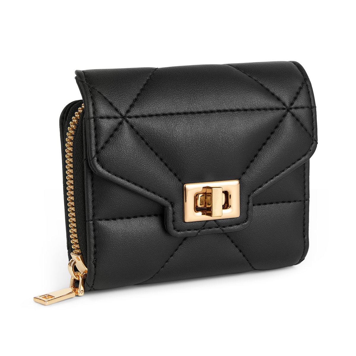 Valeria Billetera Celebration Cyzone Catálogo Cyzone Campaña