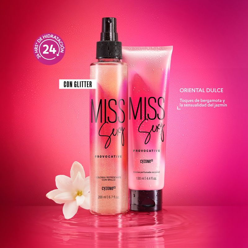 La-locion-corporal-Miss-Sexy-te-brindara-hidratacion-inmediata-hasta-por-24-horas