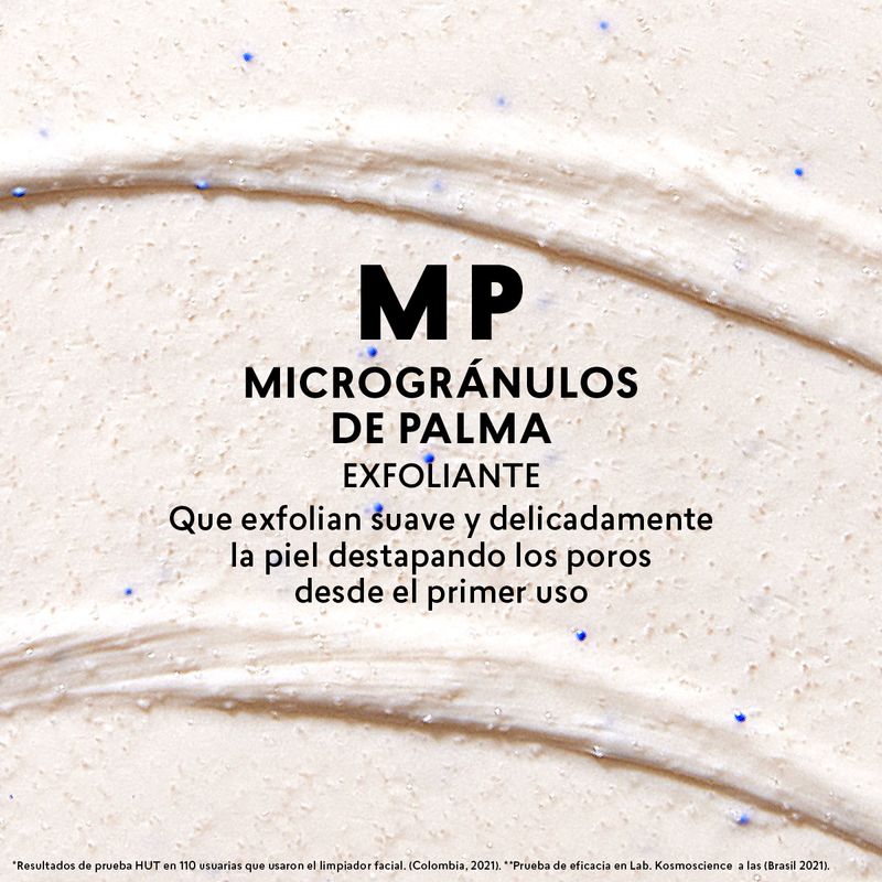 Componentes-del-exfoliante-facial-en-crema-para-la-piel
